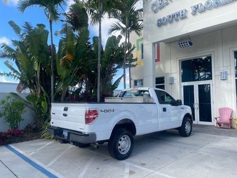 Used 2014 Ford F150 XL image 96