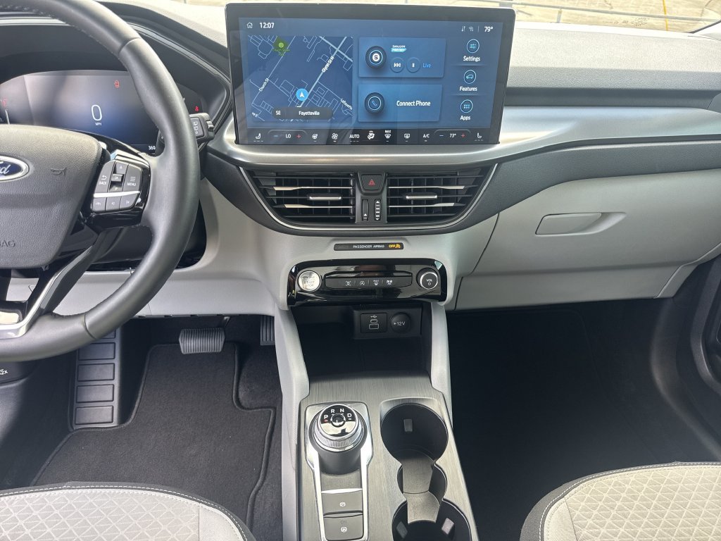 Used 2025 Ford Escape Active w/ Tech Pack #1 FWD image 28