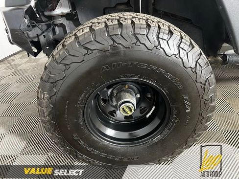 Used 2014 Jeep Wrangler Sport image 43