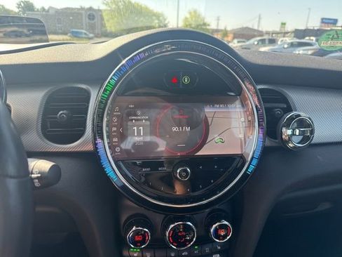 Used 2022 MINI Cooper S FWD image 20