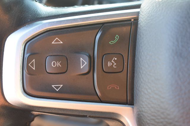 Used 2019 RAM 1500 Big Horn AWD/4WD image 21