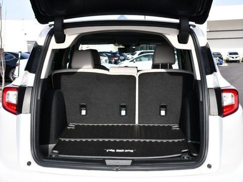 New 2026 Acura RDX w/ Technology Package image 30