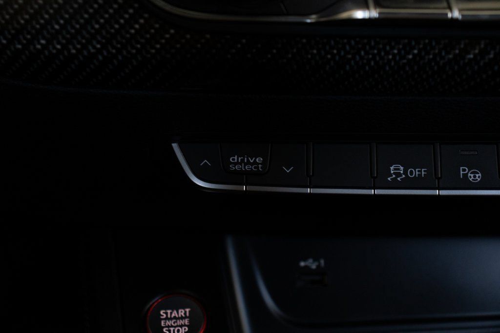 Used 2021 Audi RS 5 Sportback AWD/4WD image 43