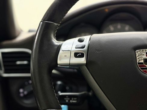 Used 2008 Porsche 911 Turbo image 17