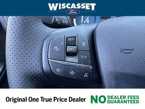 New 2025 Ford Escape ST-Line Select w/ Tech Pack #2 image 25