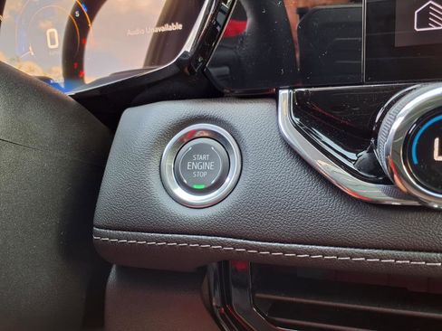 New 2025 Chevrolet Colorado LT w/ Advanced Trailering Package image 20