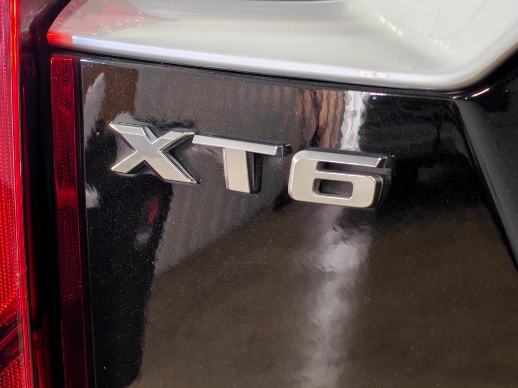 Used 2020 Cadillac XT6 Premium Luxury AWD/4WD image 63