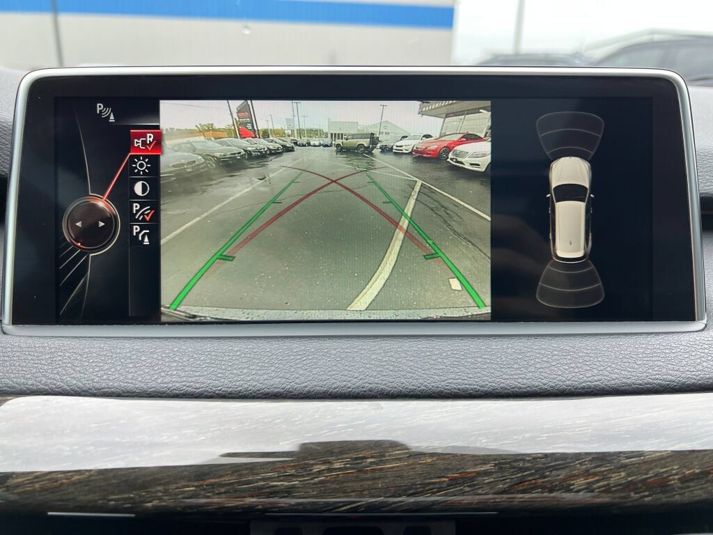 Used 2016 BMW X5 xDrive35i AWD/4WD image 25