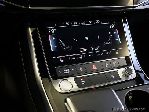 Used 2020 Audi Q7 3.0T Premium Plus w/ Premium Plus Package image 24