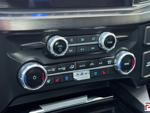 Used 2024 Ford F350 Lariat w/ Lariat Ultimate Package image 26