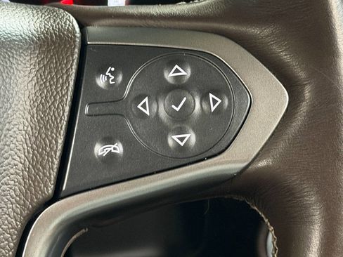 Used 2017 Chevrolet Tahoe LT w/ LT Signature Package image 43