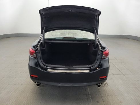 Used 2017 MAZDA MAZDA6 Grand Touring FWD image 29