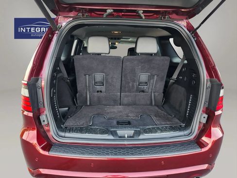 Used 2019 Dodge Durango GT AWD/4WD image 32