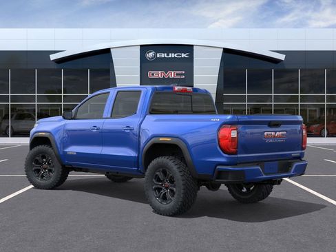New 2025 GMC Canyon Elevation w/ Convenience Package image 40