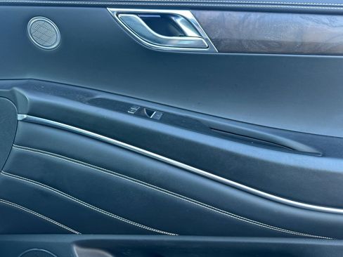 Used 2024 Genesis GV80 2.5T image 20