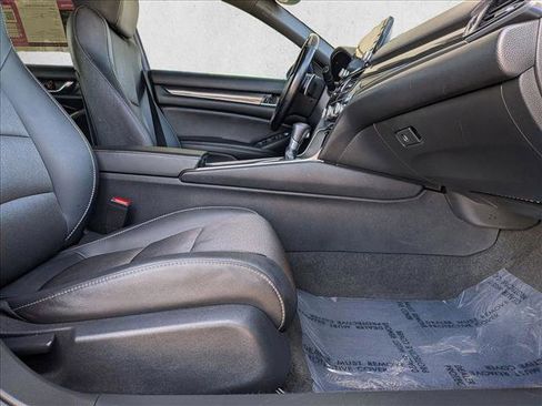 Used 2020 Honda Accord Sport image 20