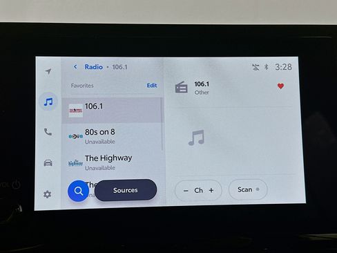Used 2026 Toyota Corolla LE image 21