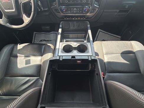 Used 2016 GMC Sierra 1500 SLT w/ All-Terrain Package AWD/4WD image 38