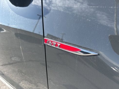Used 2019 Volkswagen GTI Rabbit Edition image 12