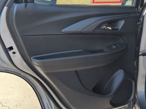 Used 2025 Chevrolet TrailBlazer LT image 27