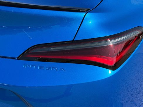 New 2026 Acura Integra A-Spec image 30