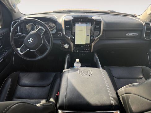Used 2022 RAM 1500 Laramie image 10