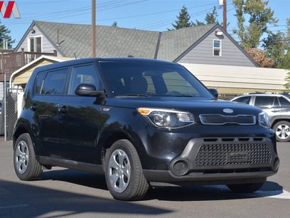 Used 2014 Kia Soul