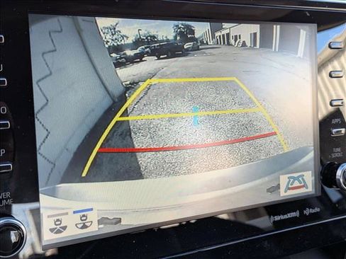 Used 2024 Toyota Camry LE image 7