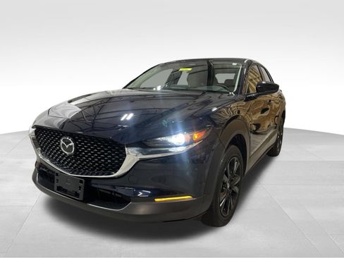 Used 2026 MAZDA CX-30 AWD 2.5 S w/ Select Sport Pkg image 1