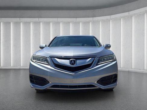 Used 2016 Acura RDX AWD w/ Technology Package image 8
