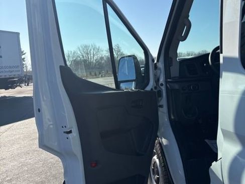 New 2026 Ford Transit 350 XL RWD image 16