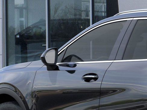New 2026 Buick Envision Preferred image 12