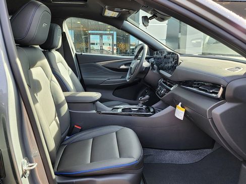 New 2026 Buick Envista Sport Touring image 37