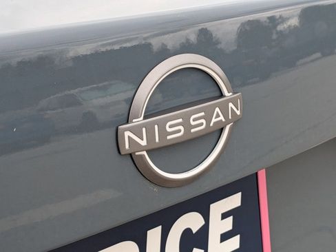 Used 2024 Nissan Sentra SV w/ All-Weather Package FWD image 12