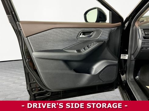 Certified 2023 Nissan Rogue SV AWD/4WD image 20