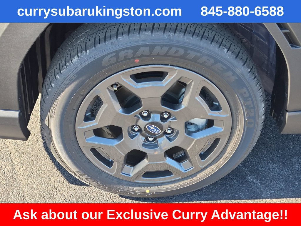 New 2026 Subaru Outback Premium w/ Premium/Limited Plus Package AWD/4WD image 6