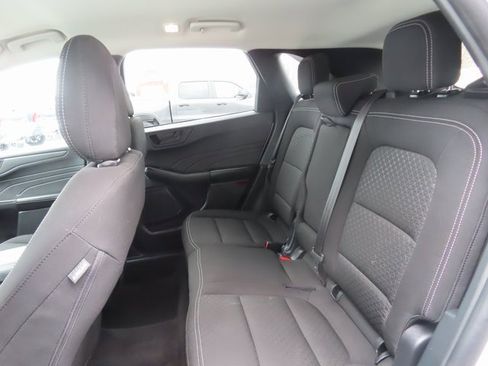 Used 2025 Ford Escape Active image 21