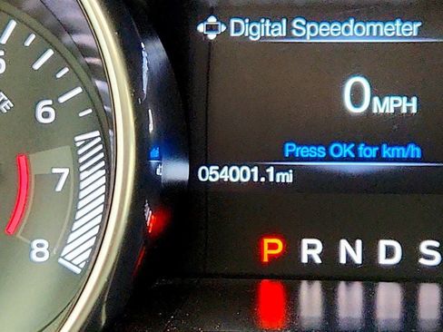 Used 2021 Ford Mustang Premium image 16