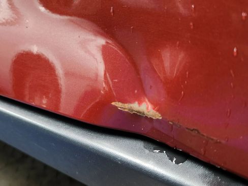 Used 2022 Kia Soul LX image 56