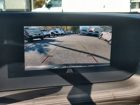 New 2026 Buick Encore GX Sport Touring image 14