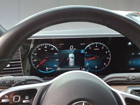 Used 2022 Mercedes-Benz GLE 350 4MATIC image 15