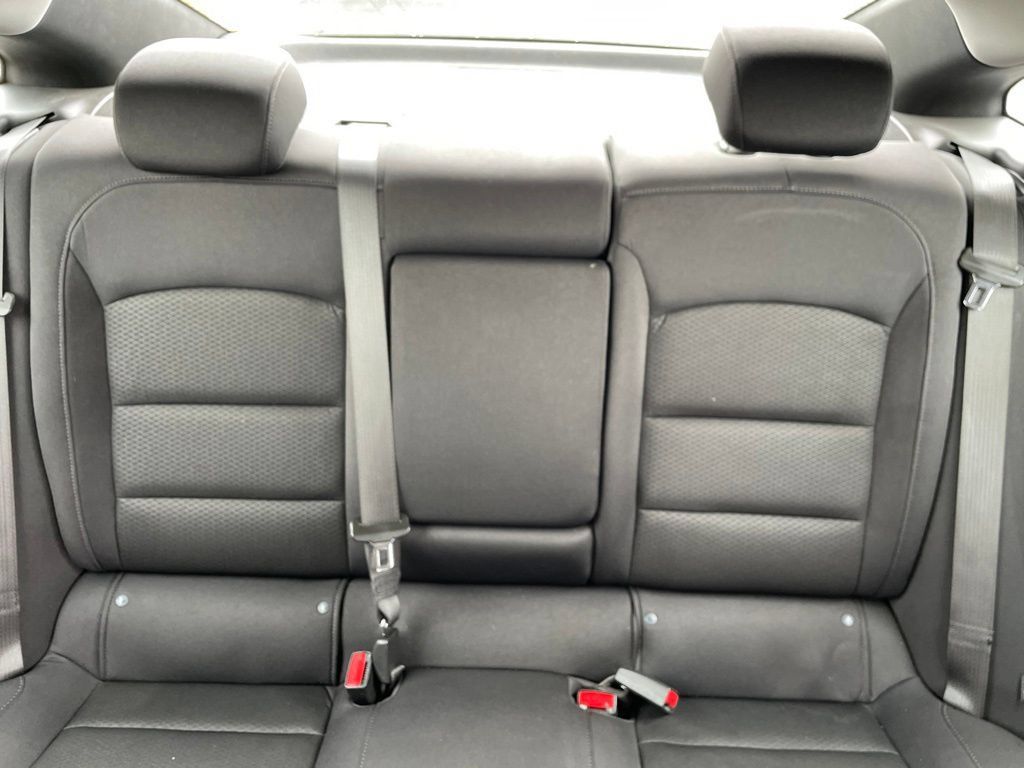 Used 2024 Chevrolet Malibu LT FWD image 21