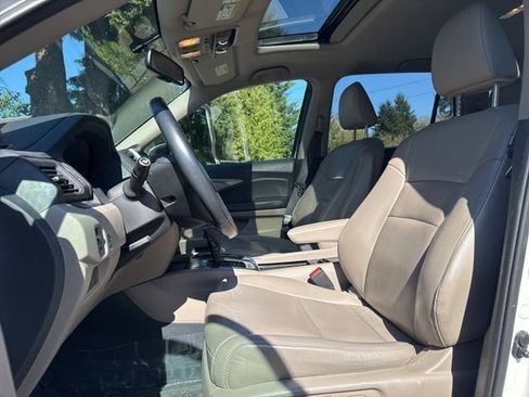 Used 2016 Honda Pilot EX-L image 7