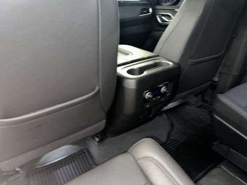 Certified 2023 Chevrolet Tahoe LT image 23