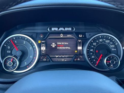 New 2026 RAM 5500 4x4 Regular Cab image 29