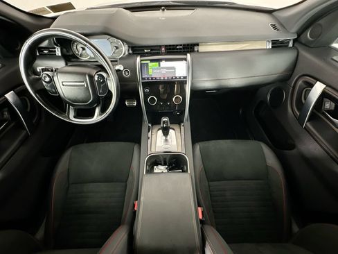 Used 2020 Land Rover Discovery Sport S R-Dynamic AWD/4WD image 10