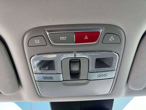 Used 2023 Kia Telluride S w/ S Sunroof Package AWD/4WD image 24