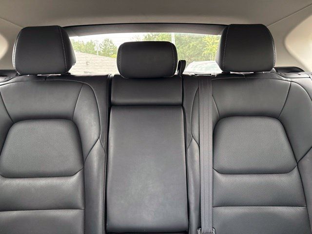 Used 2025 MAZDA CX-5 AWD 2.5 S w/ Select Package image 10