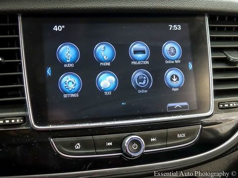 Used 2020 Buick Encore Preferred image 13