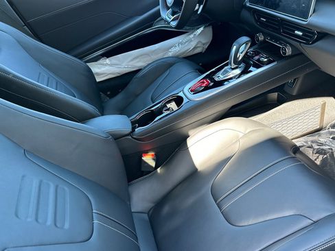 Used 2024 Lotus Emira First Edition image 12